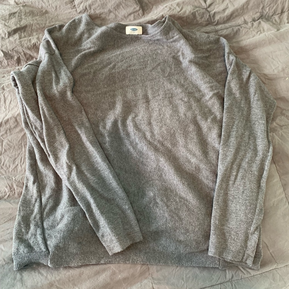 Old Navy Sweater
